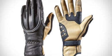 Velomacchi Speedway Gloves