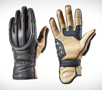 Velomacchi Speedway Gloves