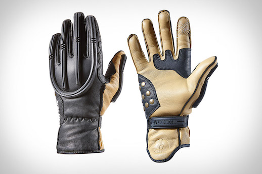 Velomacchi Speedway Gloves