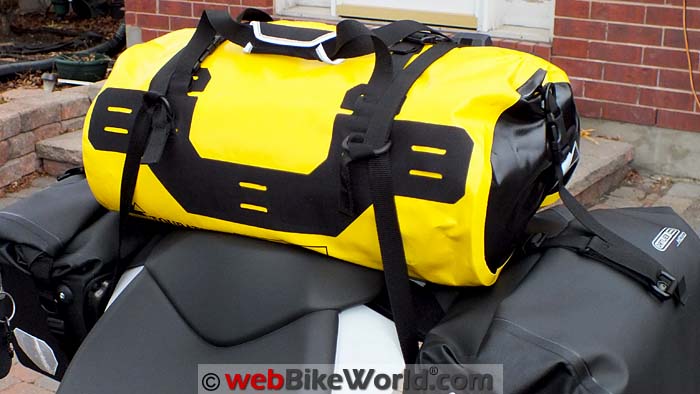 Touratech Adventure Dry Bag