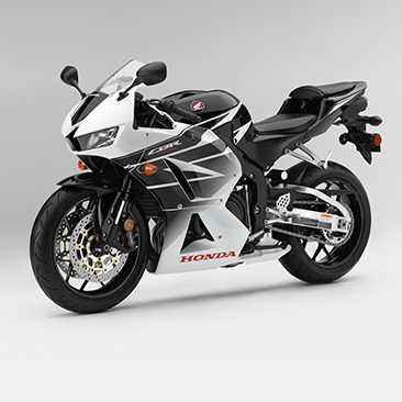 Honda CBR600RR