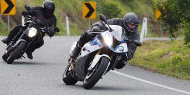 Sunshine Coast TT challenges event