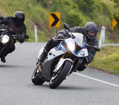 Sunshine Coast TT challenges event