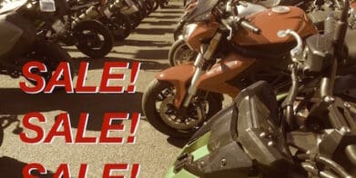 LImited offer Discount motorcycles