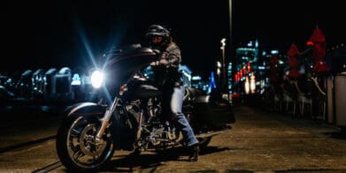 Night rider learner submission