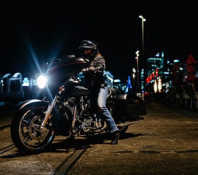 Night rider learner submission