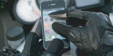 Touchscreens gloves Farkle Fingers