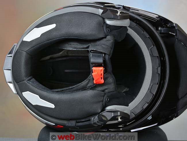 Touratech Aventuro Mod Helmet Review - webBikeWorld
