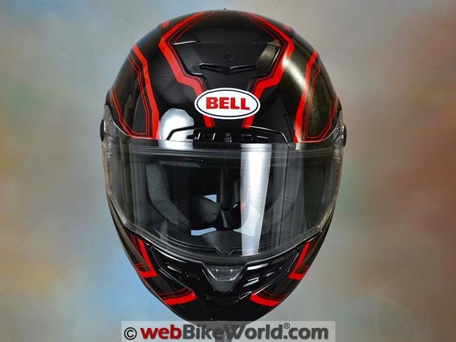 Bell online star pace