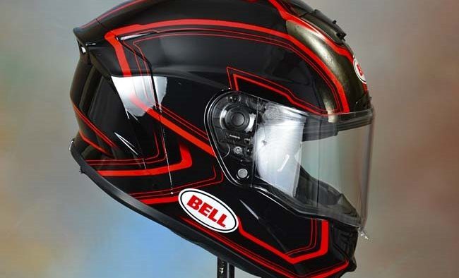 bell star pro eye shield
