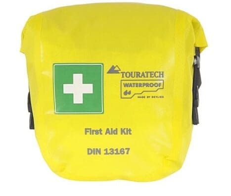 Touratech first-aid kit solo