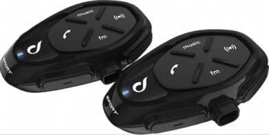 Interphone Urban Sport Tour Bluetooth intercoms