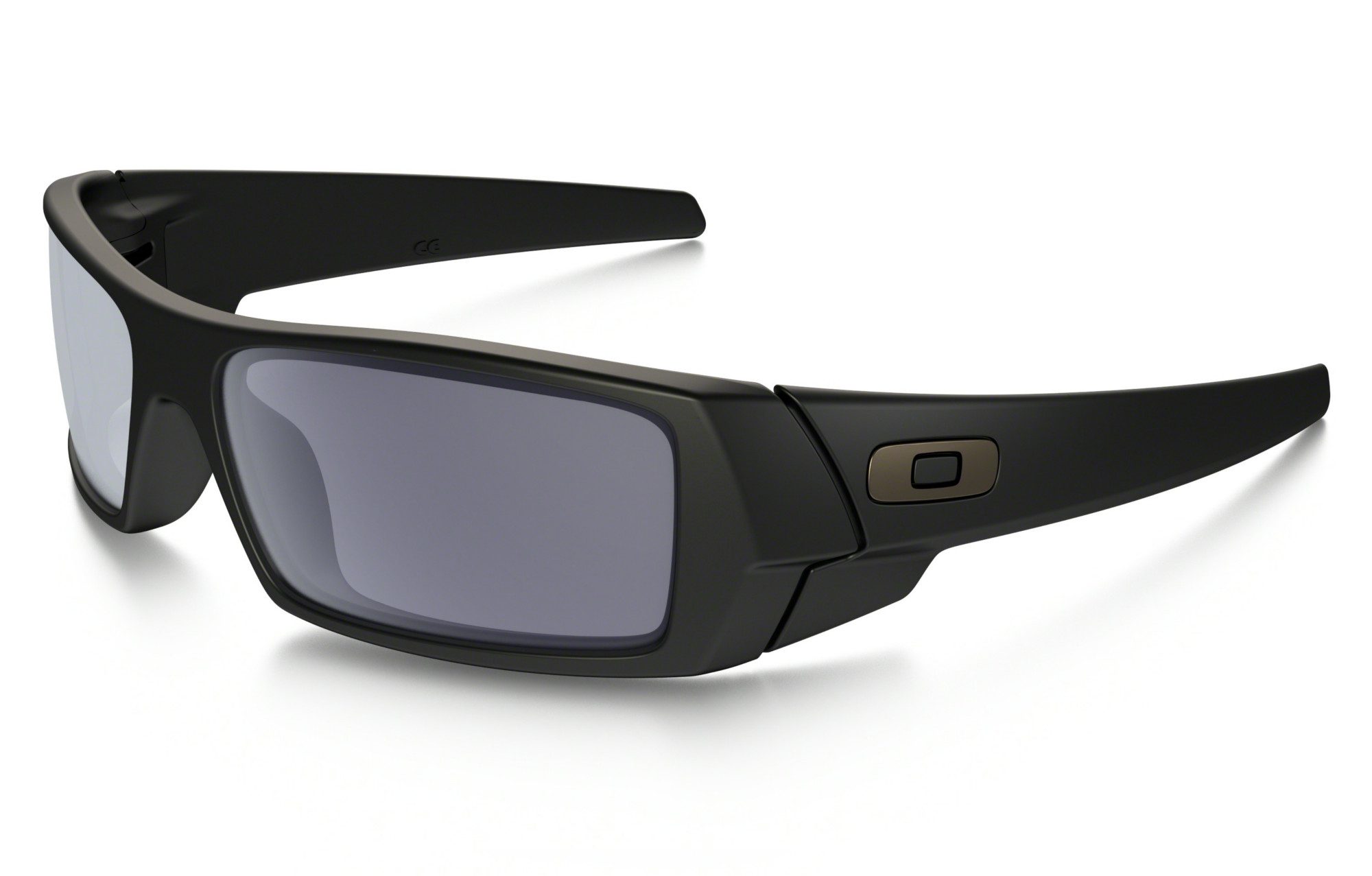 Oakley Gascan Sunglasses & Carekit Bundle Review: Analyzing the Oakley -  webBikeWorld