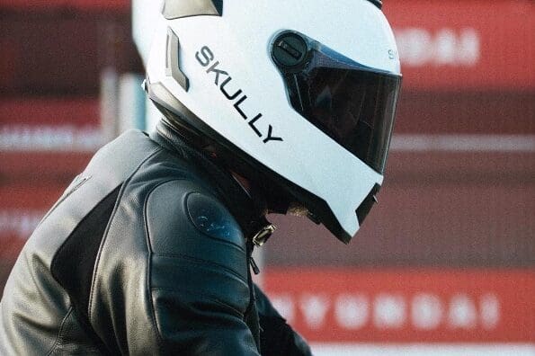 Skully HUD helmet fenix cheaper hudway Jarvish