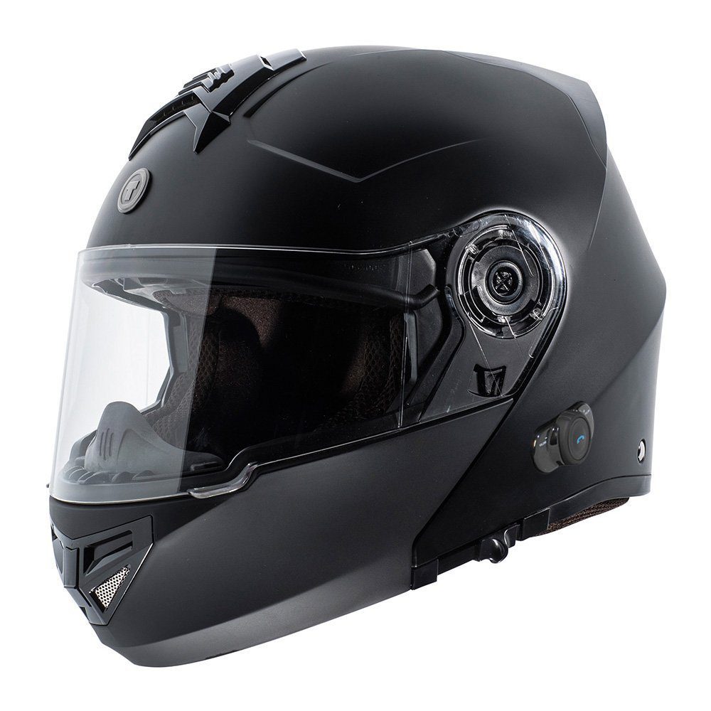 Torc Bluetooth Motorcycle Helmet