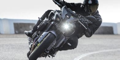 Yamaha MT-10