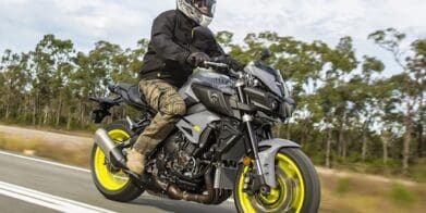 Yamaha MT-10 bargain hunter 4