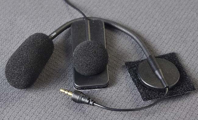 Interphone Tour Review - webBikeWorld