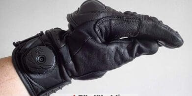 Knox Orsa Gloves