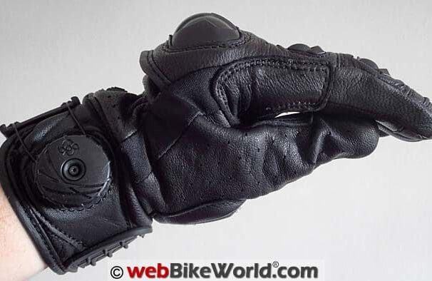 Knox Orsa Gloves
