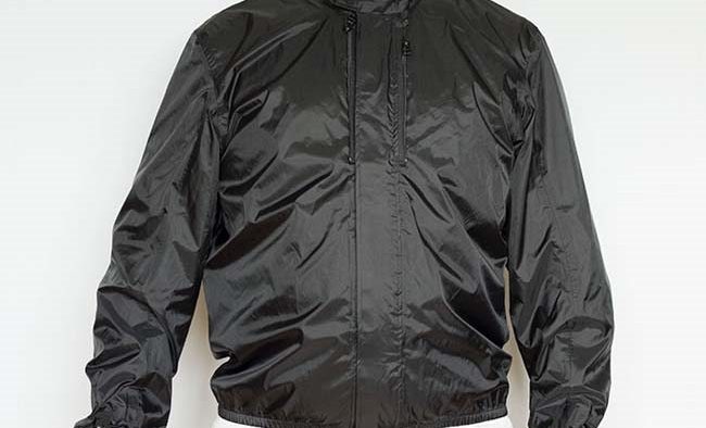 outback riding jacket