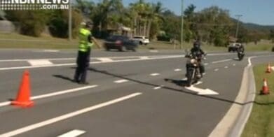 Cops give late notice on invitation for Upright NOrth Operation