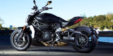 Ducati XDiavel