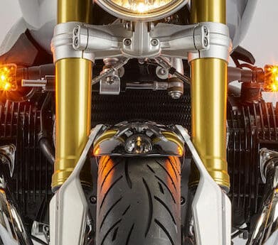 Weiser Ultrabrights indicators