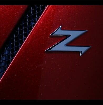 MV Agusta reveals F4Z
