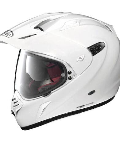 X-Lite X-551 adventure helmet