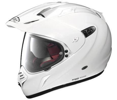 X-Lite X-551 adventure helmet