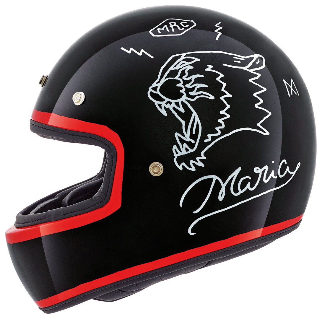 The Nexx XG100 Helmet