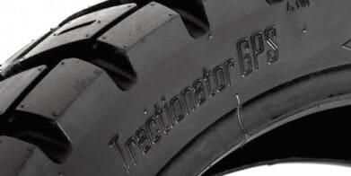 Motoz Tractionator GPS adventure tyre