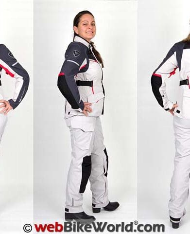 REV’IT! Enterprise 2 Pants