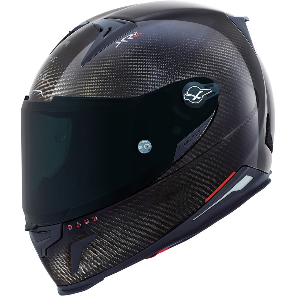 NEXX XR2 Carbon Zero Motorcycle Helmet