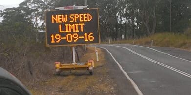 Oxley highway blitz battle