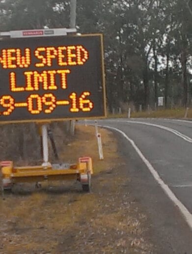 Oxley highway blitz battle