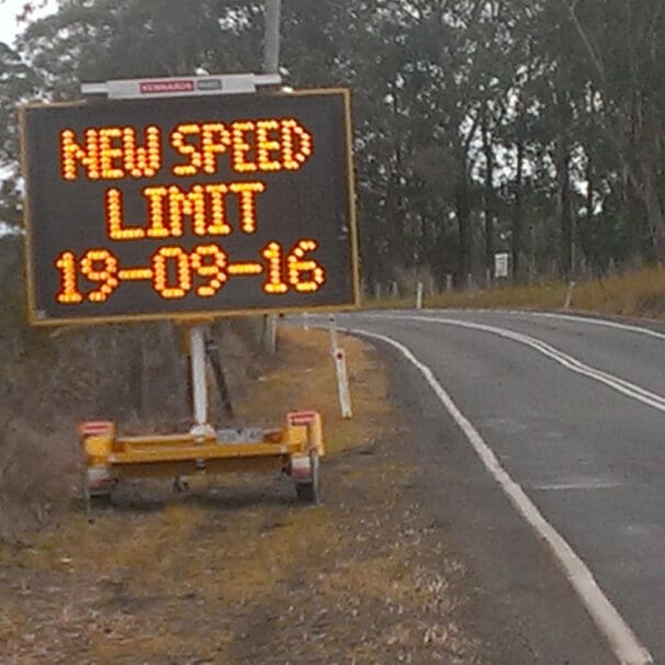 Oxley highway blitz battle