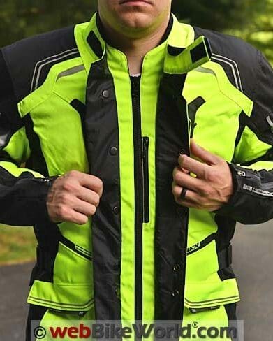 iXS Criton Jacket