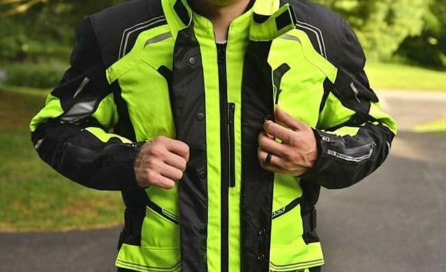 iXS Criton Jacket