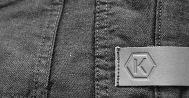 Knox Roseberry Jeans