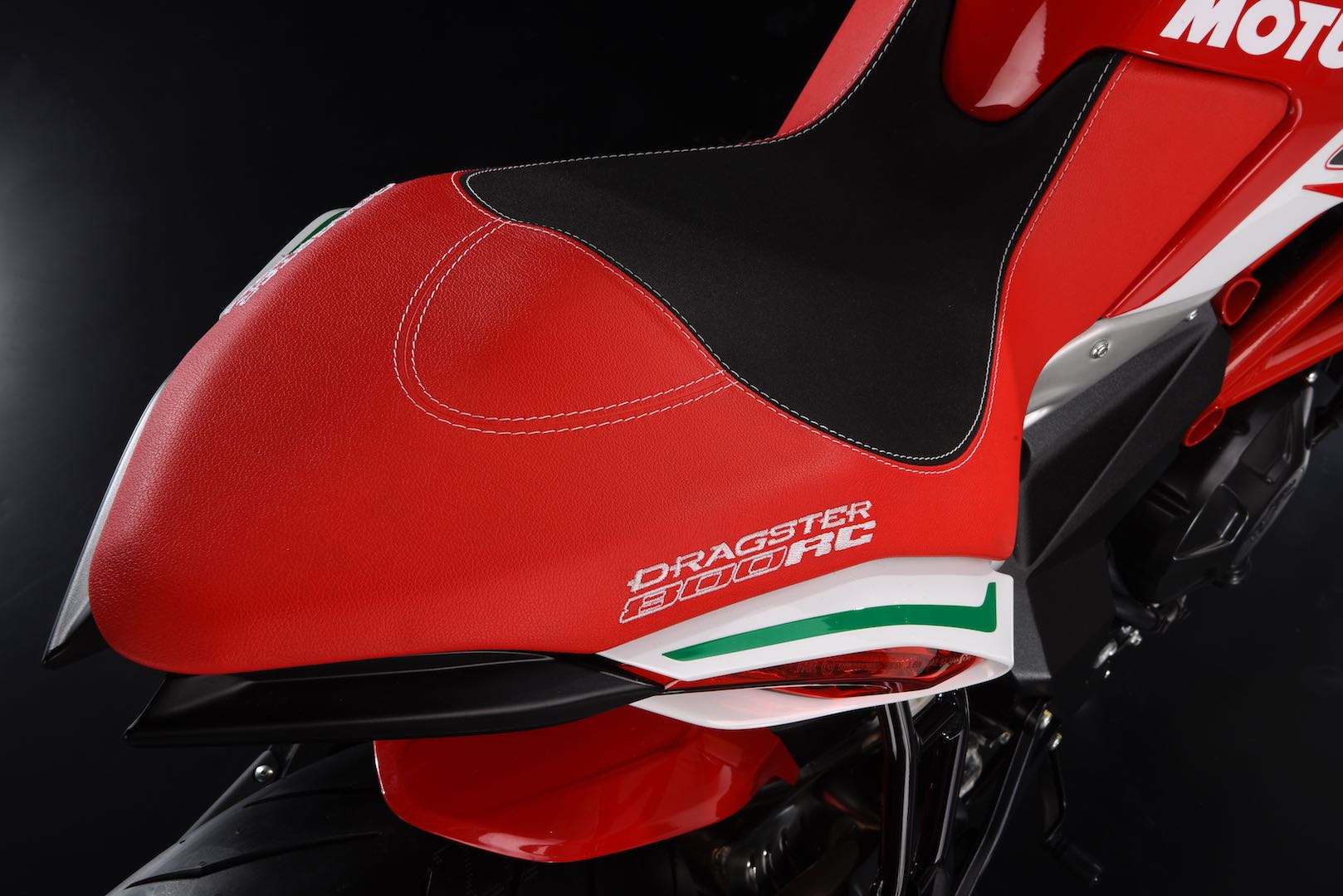 2017 MV Agusta Dragster RC - strato