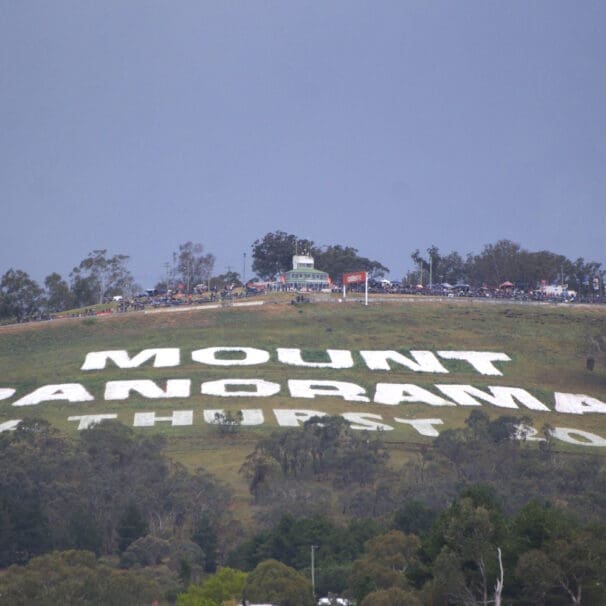 Bathurst motorcycle races a step closer Mt Panorama