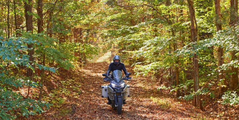 West Australian Steve Fraser is the current rider in Ducati’s worldwide Globetrotter 90th campaign where riders lap the world on a Multistrada 1200 Enduro.