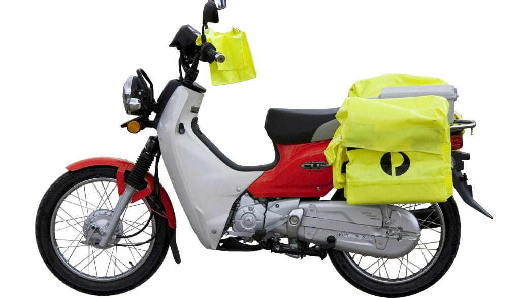 postie bike sales tumble electric trike pace