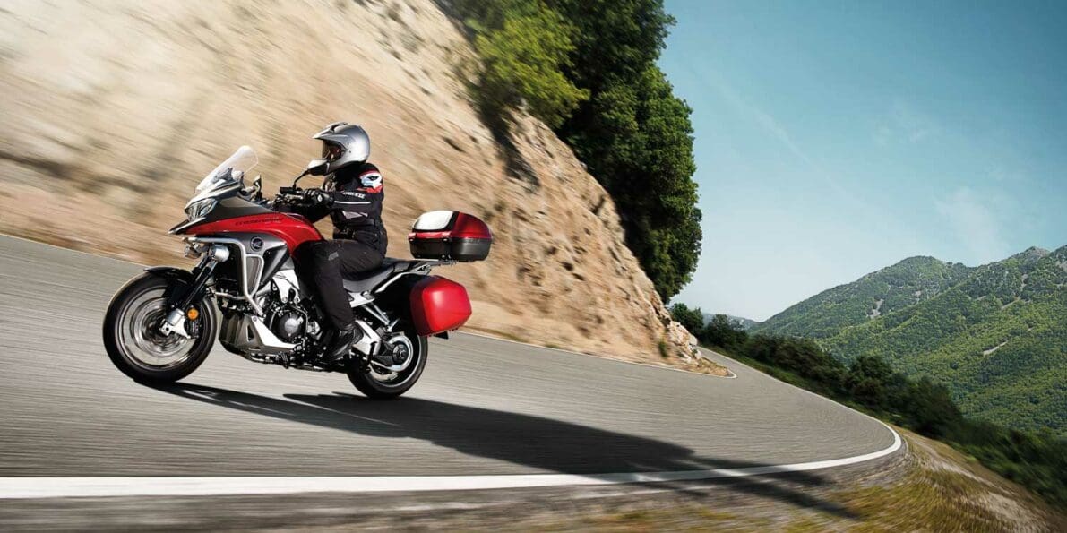 honda bike extended warranty price