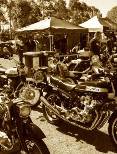Swap meet