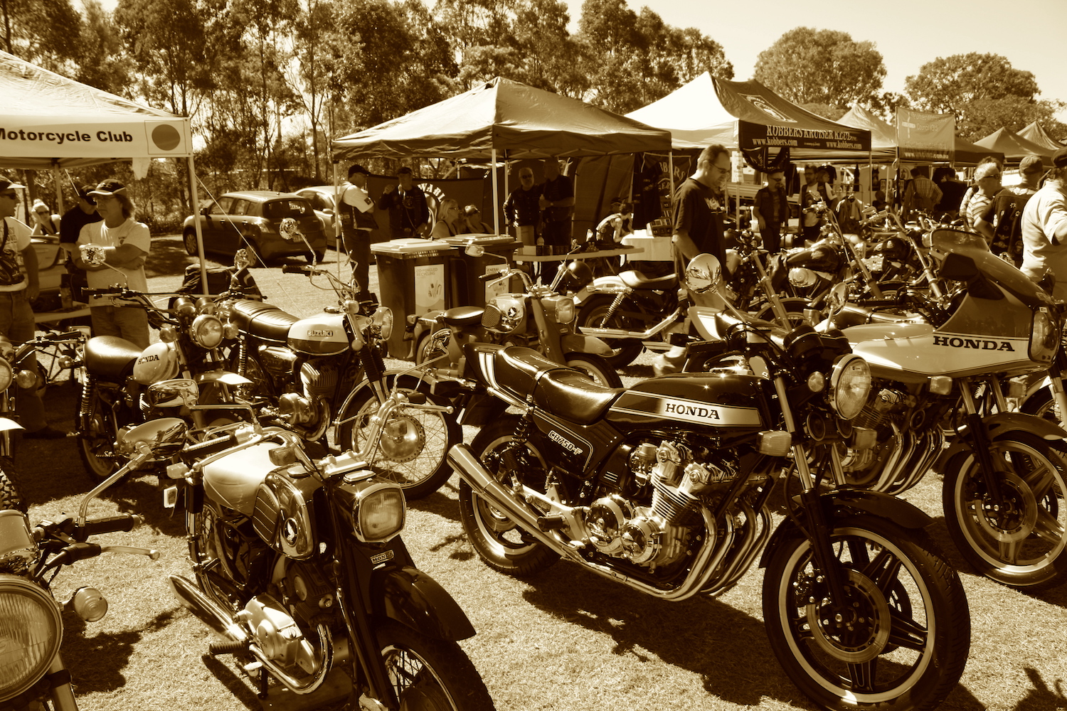 private motorcycle lessons near me