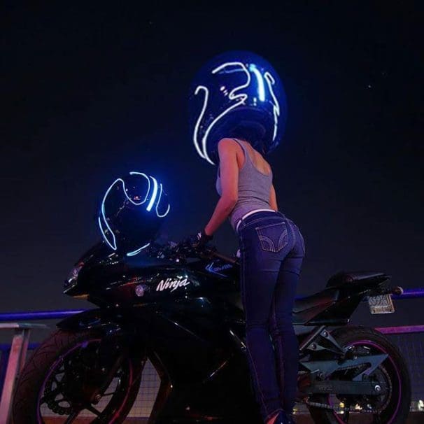 Top 10 Moto Bobbleheads webBikeWorld