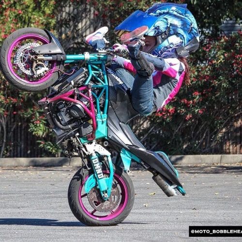 Top 10 Moto Bobbleheads webBikeWorld